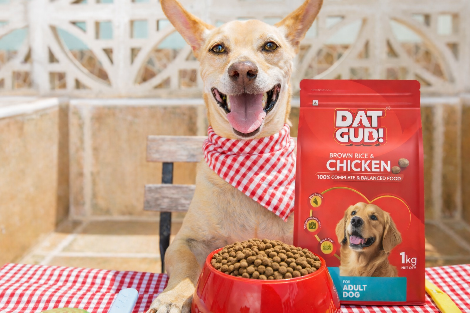 Signs your dog’s food is actually working