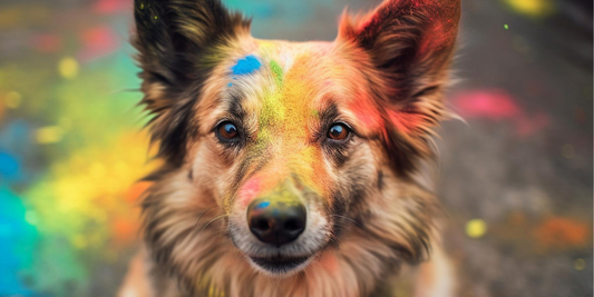 What Does Your Pet Really Want this Holi?