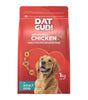 DatGud Brown Rice & Chicken, Adult Dry Dog Food