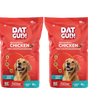 DatGud Brown Rice & Chicken, Adult Dry Dog Food