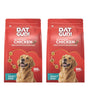 DatGud Brown Rice & Chicken, Adult Dry Dog Food