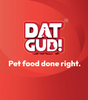 DatGud Brown Rice & Chicken, Adult Dry Dog Food - DatGud