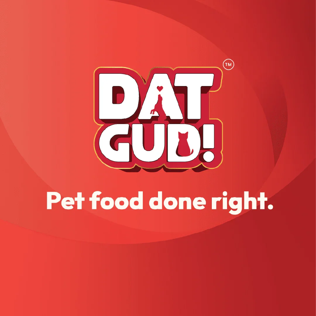DatGud Brown Rice & Chicken, Adult Dry Dog Food - DatGud