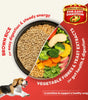 DatGud Brown Rice & Chicken, Adult Dry Dog Food - DatGud