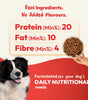 DatGud Brown Rice & Chicken, Adult Dry Dog Food - DatGud