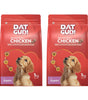 DatGud Brown Rice & Chicken, Dry Dog Food | Puppy - DatGud