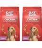 DatGud Brown Rice & Chicken, Dry Dog Food | Puppy - DatGud